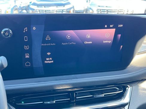 Used 2025 Buick Envista Sport Touring image 20