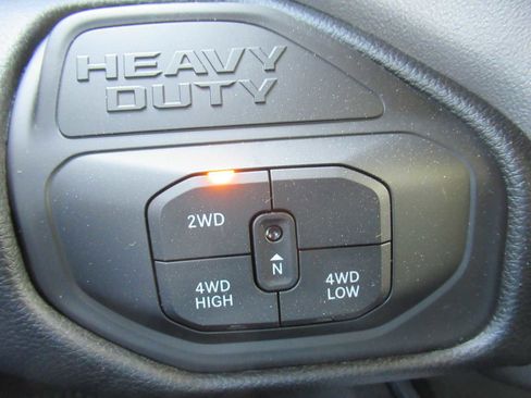 New 2026 RAM 3500 Laramie w/ Sport Appearance Package image 34