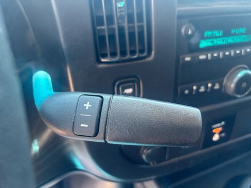 Used 2020 GMC Savana 2500 w/ Driver Convenience Package RWD image 32