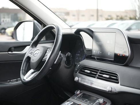 Used 2022 Hyundai Palisade SEL image 13