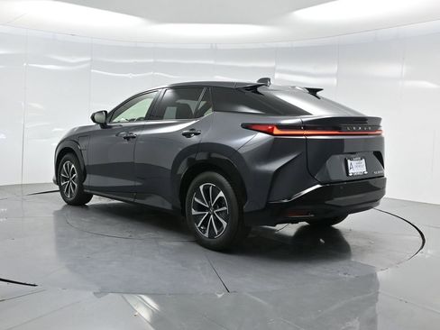 Used 2024 Lexus RZ 300e Premium image 5