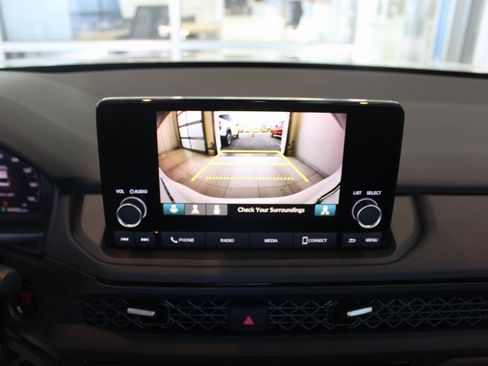 New 2025 Honda Accord SE image 28