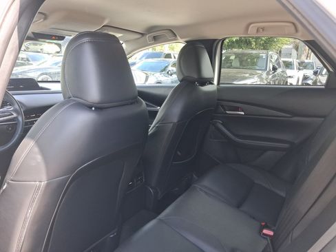 Used 2023 MAZDA CX-30 AWD 2.5 S w/ Select Package image 7