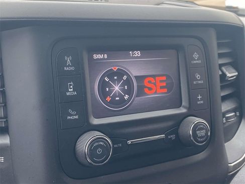 Used 2020 RAM 2500 Tradesman image 25