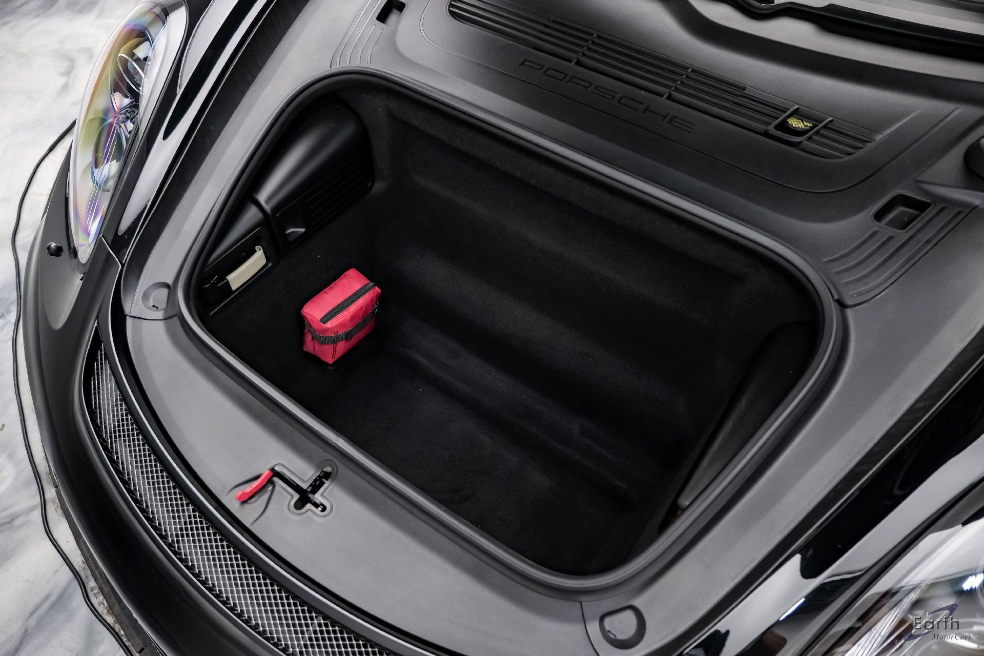 Used 2016 Porsche Cayman GT4 RWD image 95