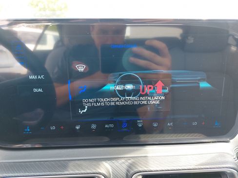 New 2025 Ford Mustang GT Premium image 19