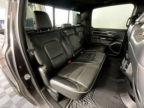 Used 2022 RAM 1500 Laramie image 38