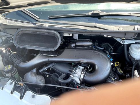 Used 2015 Ford Transit 350 XLT image 21