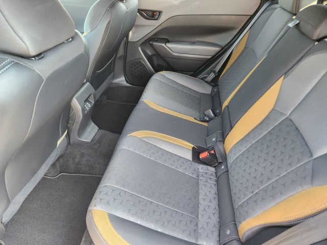 Certified 2024 Subaru Crosstrek 2.5i Sport AWD/4WD image 30