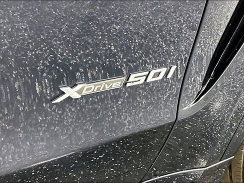 Used 2017 BMW X5 xDrive50i AWD/4WD image 24