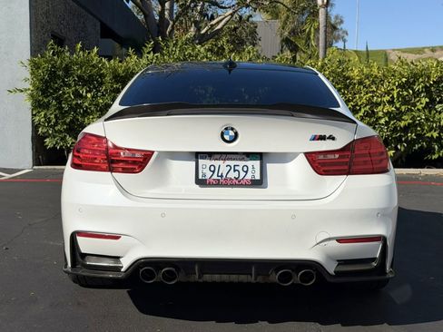 Used 2018 BMW M4 Coupe image 5