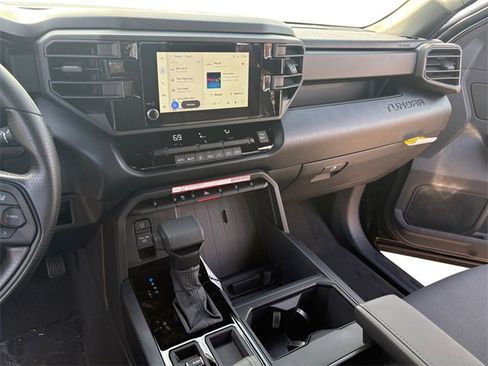 New 2026 Toyota Tundra SR image 14
