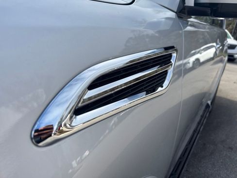 Certified 2024 Nissan Armada SV w/ Cargo Package image 34