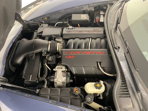 Used 2012 Chevrolet Corvette Coupe RWD image 11