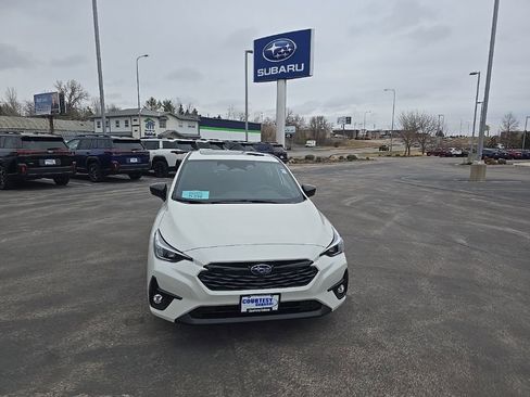 New 2026 Subaru Impreza RS image 3