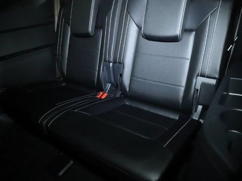 Used 2023 Volkswagen Atlas SE w/ Panoramic Sunroof Package AWD/4WD image 15