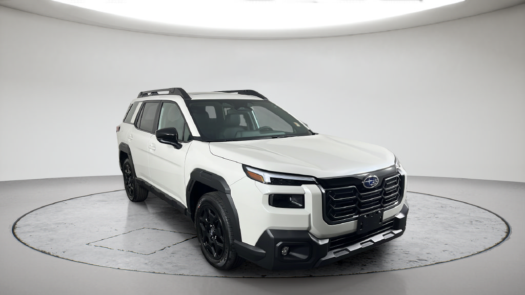 New 2026 Subaru Outback Limited AWD/4WD image 3