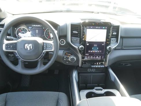 New 2026 RAM 1500 Lone Star AWD/4WD image 13