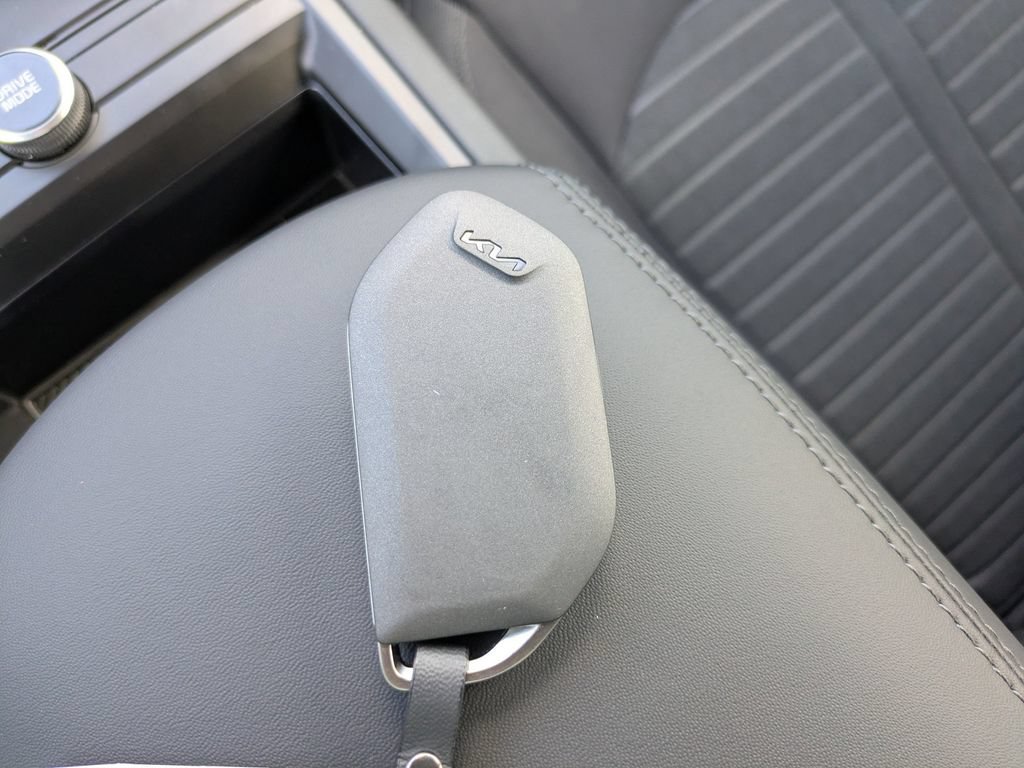 New 2026 Kia K5 LXS FWD image 26