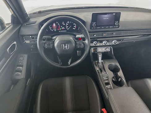 Used 2026 Honda Civic Sport image 25