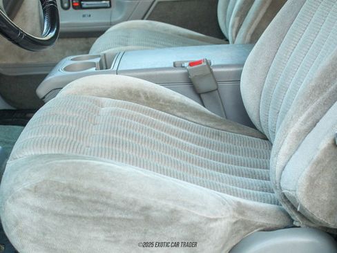 Used 1993 Chevrolet Blazer 4WD image 30