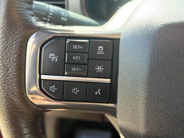 Certified 2025 Ford F150 King Ranch w/ FX4 Off-Road Package AWD/4WD image 35