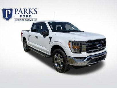 Used 2023 Ford F150 Lariat w/ Max Trailer Tow Package