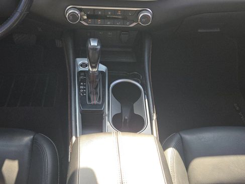 Used 2023 Nissan Altima 2.5 SR w/ SR Premium Package FWD image 18