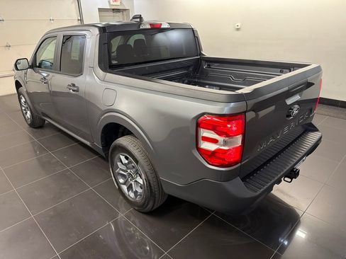 New 2026 Ford Maverick XLT w/ Equipment Group 301A AWD/4WD image 4