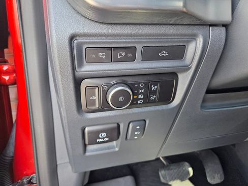 Used 2023 Ford F150 Lariat w/ Equipment Group 502A High AWD/4WD image 25