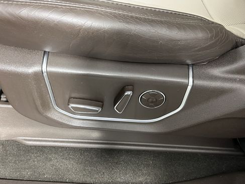 Used 2019 Ford F150 Limited w/ Trailer Tow Package AWD/4WD image 13