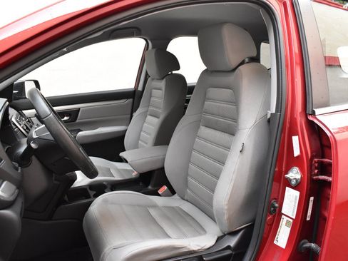 Used 2020 Honda CR-V LX image 15
