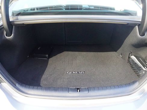 Certified 2026 Genesis G70 2.5T Prestige image 21