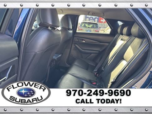 Used 2021 MAZDA CX-30 AWD 2.5 S w/ Preferred Package image 17