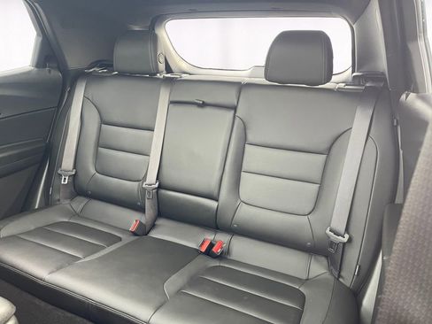 Used 2022 Chevrolet TrailBlazer ACTIV w/ Sun and Liftgate Package image 13