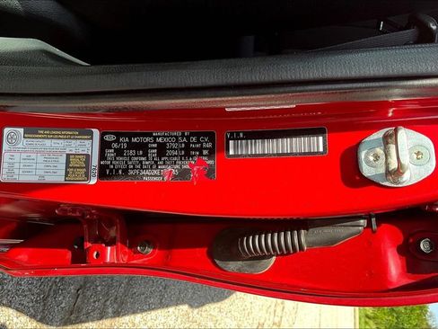 Used 2019 Kia Forte S FWD image 18