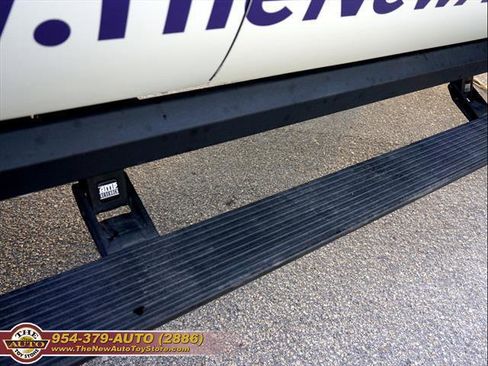 Used 2002 Ford Excursion Limited image 46