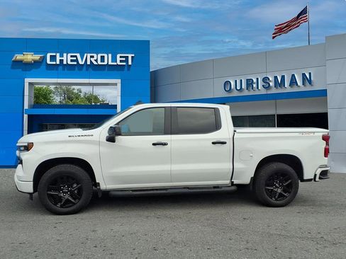 Used 2023 Chevrolet Silverado 1500 RST w/ Rally Edition image 4