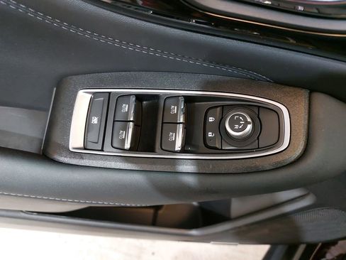 Certified 2025 Subaru Outback Limited w/ Popular Package #2 image 29