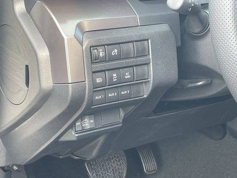 New 2026 Toyota Tacoma TRD Off-Road image 11