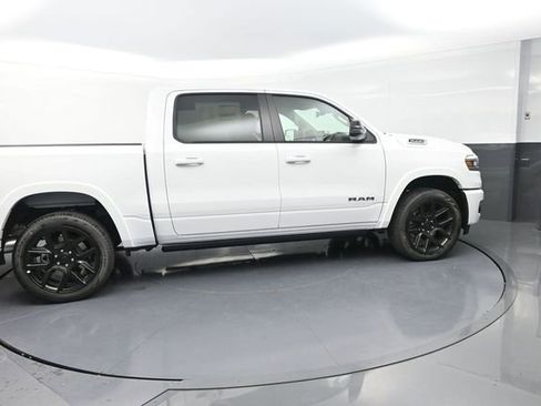 New 2026 RAM 1500 Laramie image 11