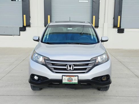 Used 2014 Honda CR-V EX image 8