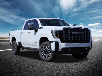 New 2026 GMC Sierra 2500 Denali Ultimate AWD/4WD video 2