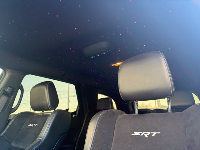 Used 2025 Dodge Durango SRT Hellcat AWD/4WD image 9