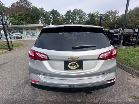 Used 2019 Chevrolet Equinox LT image 6