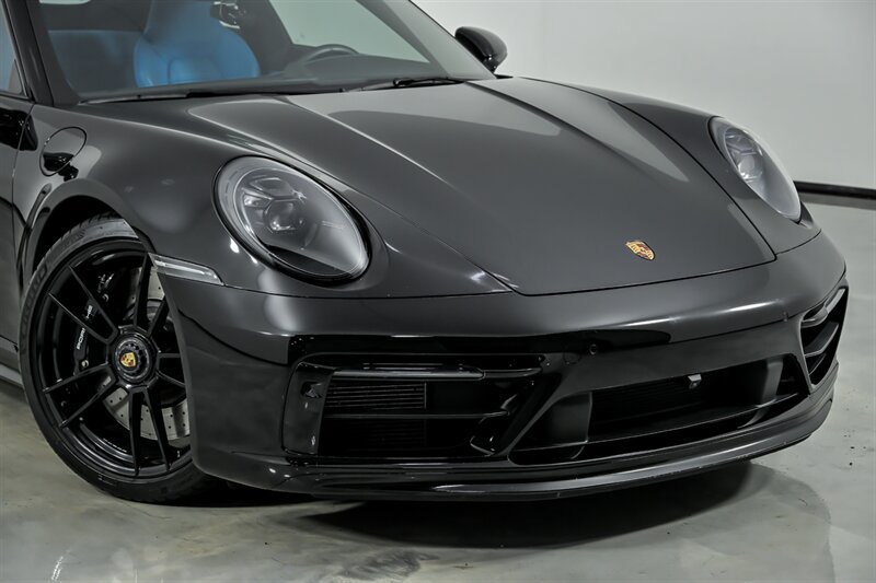 Used 2023 Porsche 911 GT3 RS image 2