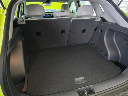 New 2026 Hyundai Kona SE AWD/4WD image 16