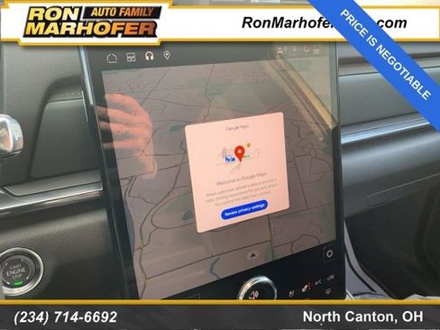 New 2026 GMC Terrain AT4 w/ Convenience Package III image 23