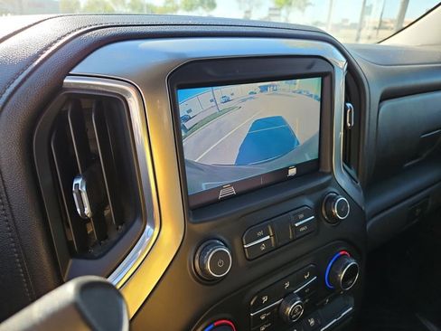 Used 2020 Chevrolet Silverado 1500 LT w/ Texas Edition image 12