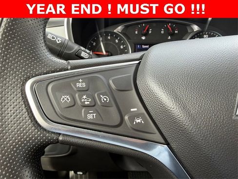 Certified 2024 Chevrolet Equinox LT image 28